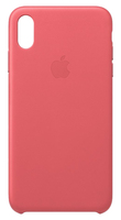 Apple MTEX2ZM/A Handy-Schutzhülle 16,5 cm (6.5 Zoll) Hauthülle Pink (Pink)