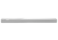 Bose Soundbar 700 Verkabelt & Kabellos Weiß Soundbar-Lautsprecher (Weiß)