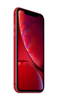 Apple iPhone XR 6.1Zoll Dual SIM 4G 256GB Rot (Rot)