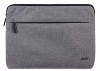 Acer NP.BAG1A.296 Notebooktasche 29,5 cm (11.6 Zoll) Schutzh&uuml;lle Grau