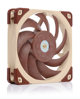 Noctua NF-A12x25 Computergeh&auml;use Ventilator 12 cm Beige, Braun (Beige, Braun)