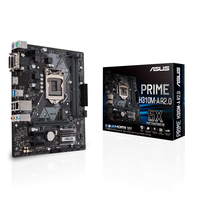 ASUS PRIME H310M-A R2.0 Intel&reg; H310 LGA 1151 (Socket H4) micro ATX