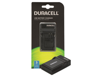 Duracell DRP5955 Akkuladeger&auml;t USB