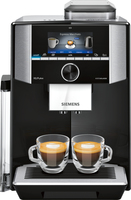Siemens TI955F09DE Kaffeemaschine Vollautomatisch Kombi-Kaffeemaschine 2,3 l (Schwarz, Silber)