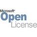 Microsoft Project Server, Pack OLP NL, License & Software Assurance, 1 server license, EN
