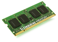Kingston Technology System Specific Memory 2GB