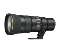 Nikon AF-S NIKKOR 500mm f/5.6E PF ED VR MILC/SLR Super-Teleobjektiv Schwarz