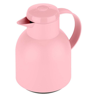 EMSA SAMBA Thermosflasche 1 l Pink (Pink)