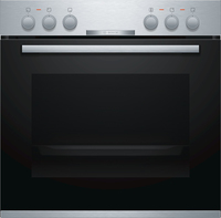 Bosch HND211LR61 Kochger&auml;te-Set Keramik Elektrischer Ofen