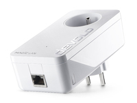 Devolo Magic 1 Lan Starter Kit 1-1-2 1200 Mbit/s Eingebauter Ethernet-Anschluss Weiß 2 Stück(e) (Weiß)