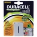 Duracell Camera Battery 7.4v 1020mAh 7.5Wh (Wei&szlig;)