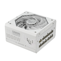 ASUS TUF Gaming 1000W Gold White Edition Netzteil 20+4 pin ATX ATX Wei&szlig;