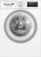Bosch Serie 4 WAN28127 Waschmaschine Frontlader 8 kg 1400 RPM Weiß