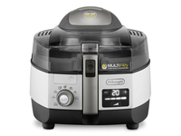 De’Longhi 1396/1 1400 W Schwarz, Grau, Transparent