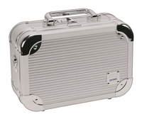 D&ouml;rr SILVER 10 Hard-Case Aluminium (Aluminium)