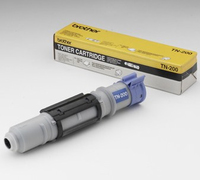 Brother TN-200 Lasertoner & Patrone