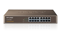TP-LINK TL-SF1016DS Netzwerk Switch