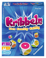 Ravensburger Kribbeln