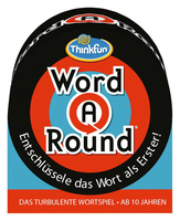 Ravensburger Word-a-round Brettspiel Familie
