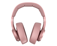 Fresh 'n Rebel Clam Kopfhörer Verkabelt & Kabellos Kopfband Calls/Music Mikro-USB Bluetooth Pink (Pink)
