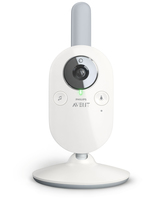 Philips AVENT Baby monitor Premium SCD843/26 Digitales Video-Babyphone