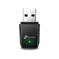 TP-Link Archer T3U WLAN 1267 Mbit/s (Schwarz)