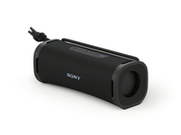 Sony SRSULT10B Tragbarer-/Partylautsprecher Tragbarer Mono-Lautsprecher Schwarz 30 W