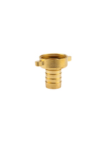 Gardena 7141-20 Anschlussteil für Wasserschlauch Hahnanschluss Gold 1 Stück(e) (Gold)