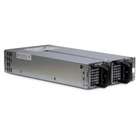 Inter-Tech ASPOWER R1A-KH0400 Netzteil 400 W 20+4 pin ATX 1U Silber (Silber)