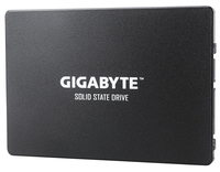 Gigabyte GP-GSTFS31480GNTD Internes Solid State Drive 2.5" 480 GB Serial ATA III