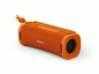 Sony SRSULT10D Tragbarer-/Partylautsprecher Tragbarer Mono-Lautsprecher Schwarz 30 W (Schwarz)
