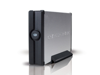 Conceptronic 3,5 inch USB hard disk box for SATA hard disk (Schwarz)