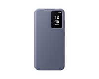 Samsung Smart View Case Handy-Schutzhülle 17 cm (6.7") Geldbörsenhülle Violett (Violett)