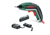 Bosch 06039A800S 215 RPM Mehrfarbig