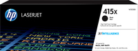 HP 415X Schwarz Original LaserJet Tonerkartusche mit hoher Reichweite