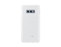 Samsung EF-KG970 Handy-Schutzhülle 14,7 cm (5.8 Zoll) Cover Weiß (Weiß)