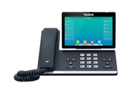 Yealink SIP-T57W IP-Telefon Grau WLAN (Grau)