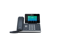 Yealink SIP-T54W IP-Telefon Schwarz 10 Zeilen LCD WLAN (Schwarz)