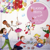 Warner Music Classics For Kids - Klassik - Hits - for Kids, CD Klassisch