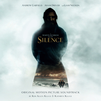 Warner Music Silence - Silence: Soundtrack, CD Klassisch