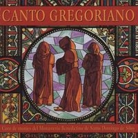 Warner Music Coro De Monjes Del Monasterio De Silos - Canto Gregoriano, 2CD CD Klassisch