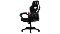 Aerocool AERO 2 Alpha RUS Gepolsterter Sitz Gepolsterte R&uuml;ckenlehne
