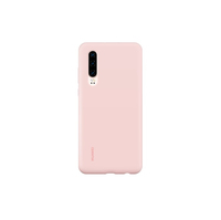 Huawei 51992846 Handy-Schutzhülle 15,5 cm (6.1 Zoll) Cover Pink (Pink)