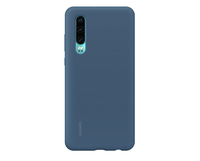 Huawei 51992850 Handy-Schutzhülle 15,5 cm (6.1 Zoll) Cover Blau (Blau)