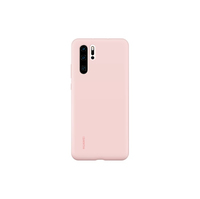 Huawei 51992874 Handy-Schutzhülle 16,4 cm (6.47 Zoll) Cover Pink (Pink)