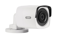 ABUS TVIP64510 Sicherheitskamera IP-Sicherheitskamera Innen & Außen Geschoss 2560 x 1440 Pixel Decke/Wand (Schwarz, Weiß)