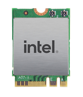 Intel &reg; Wi-Fi 6 AX200 (Gig+)