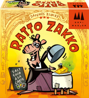Schmidt Spiele Ratto Zakko