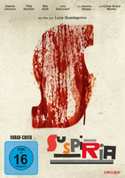 Koch Media Suspiria (DVD)