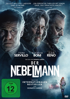 Koch Media Der Nebelmann (DVD)